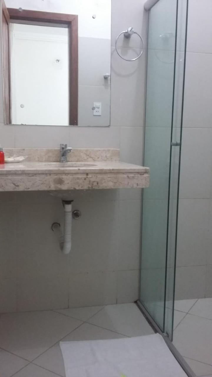 Beija - Flor Hotel Ipiaú エクステリア 写真